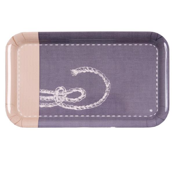 11557d80d644c04d Tablett Maritim Clayre & Eef