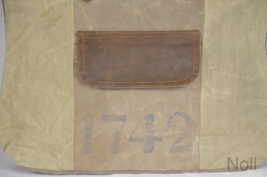 Handtasche Canvas Shopper Colmore 1742