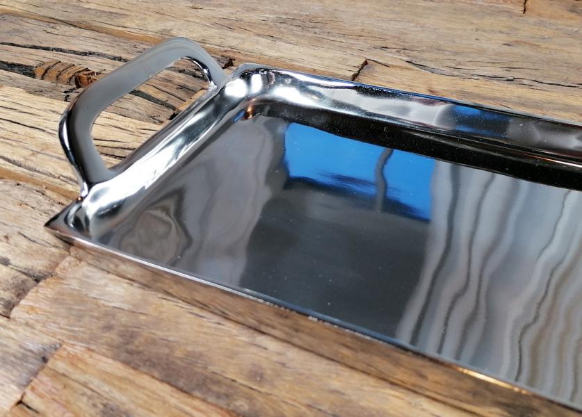 Tablett-Griff-poliert-Silber-Aluminium-MN-DE-5042-3