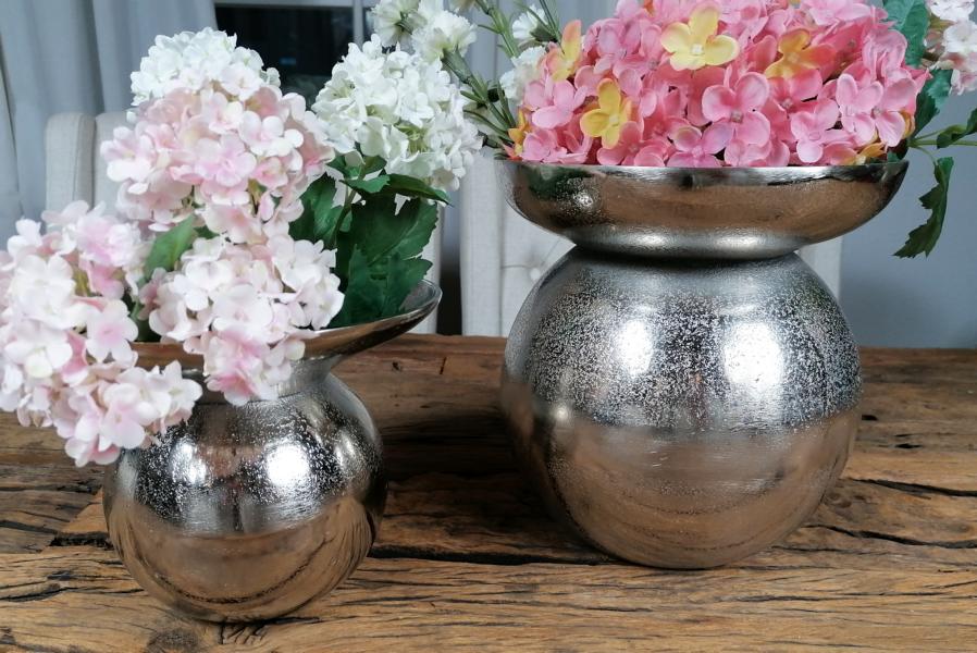 Vase-Tischvase-Silber-Aluminium-rund-MN-VA-1031-1032-6