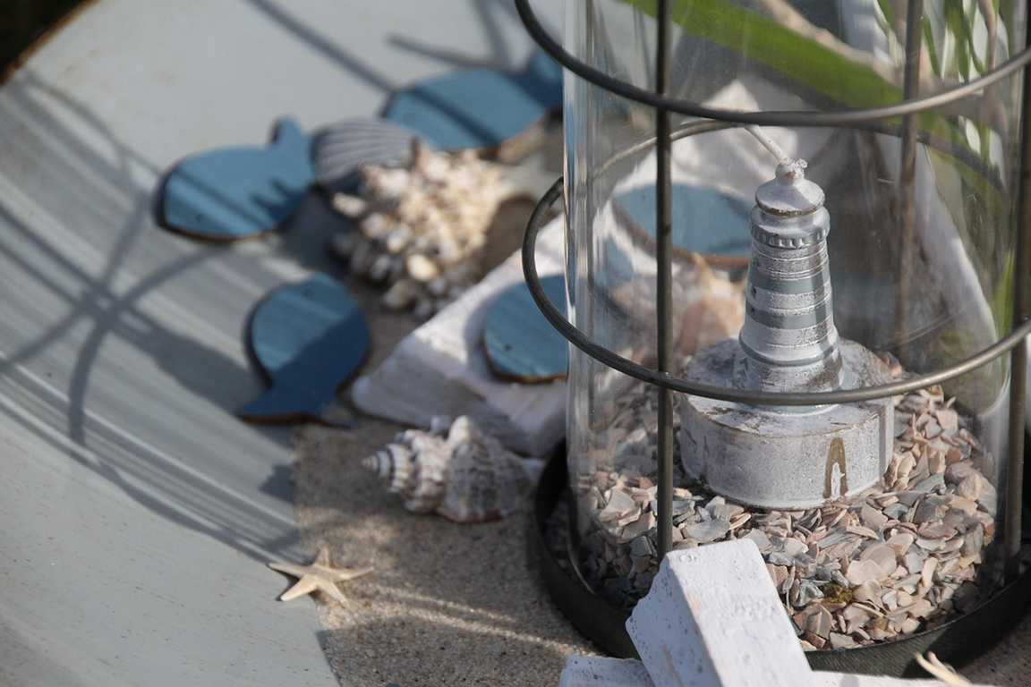 Strand Deko für dein Zuhause (4) – Michael Noll