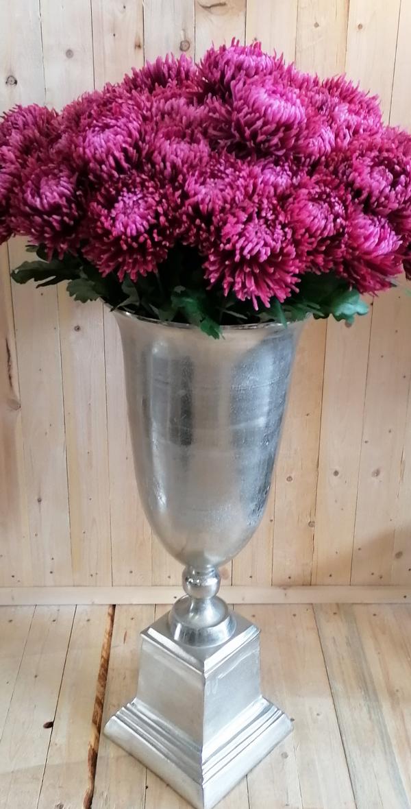 Vase Pokalvase XL 97 cm