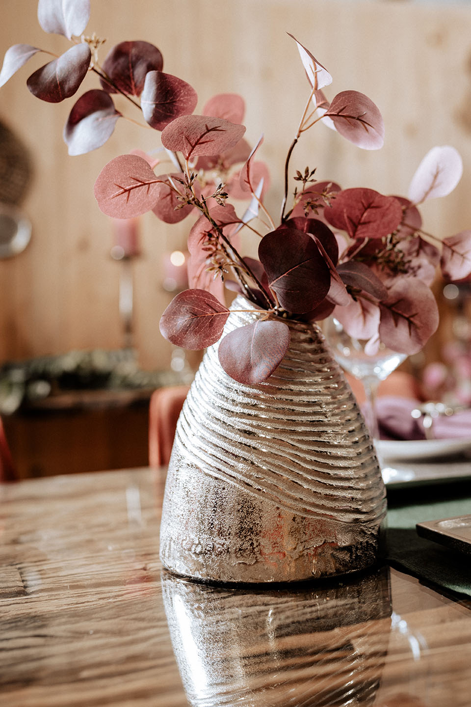 KATHRIN_BARNETZKE_Noll-19112022-Ambiente-69 Vase Silber aus Metall