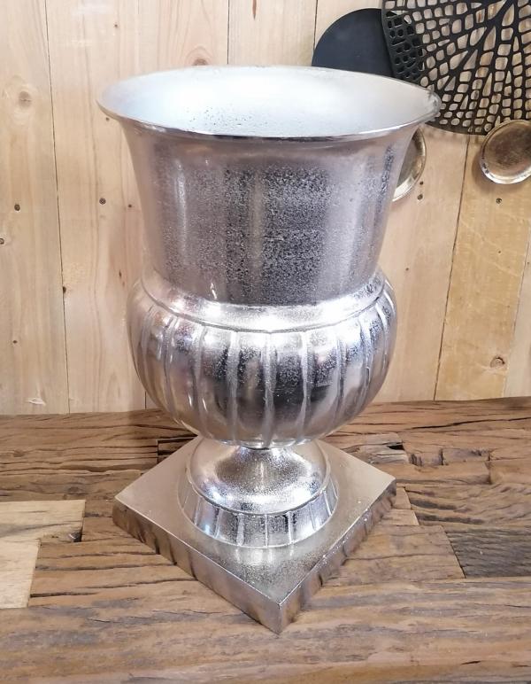 Vase-Silber-Metall-Aluminium-MN-VA-1051-3