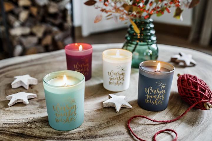 Dekoratives Spaas Bild