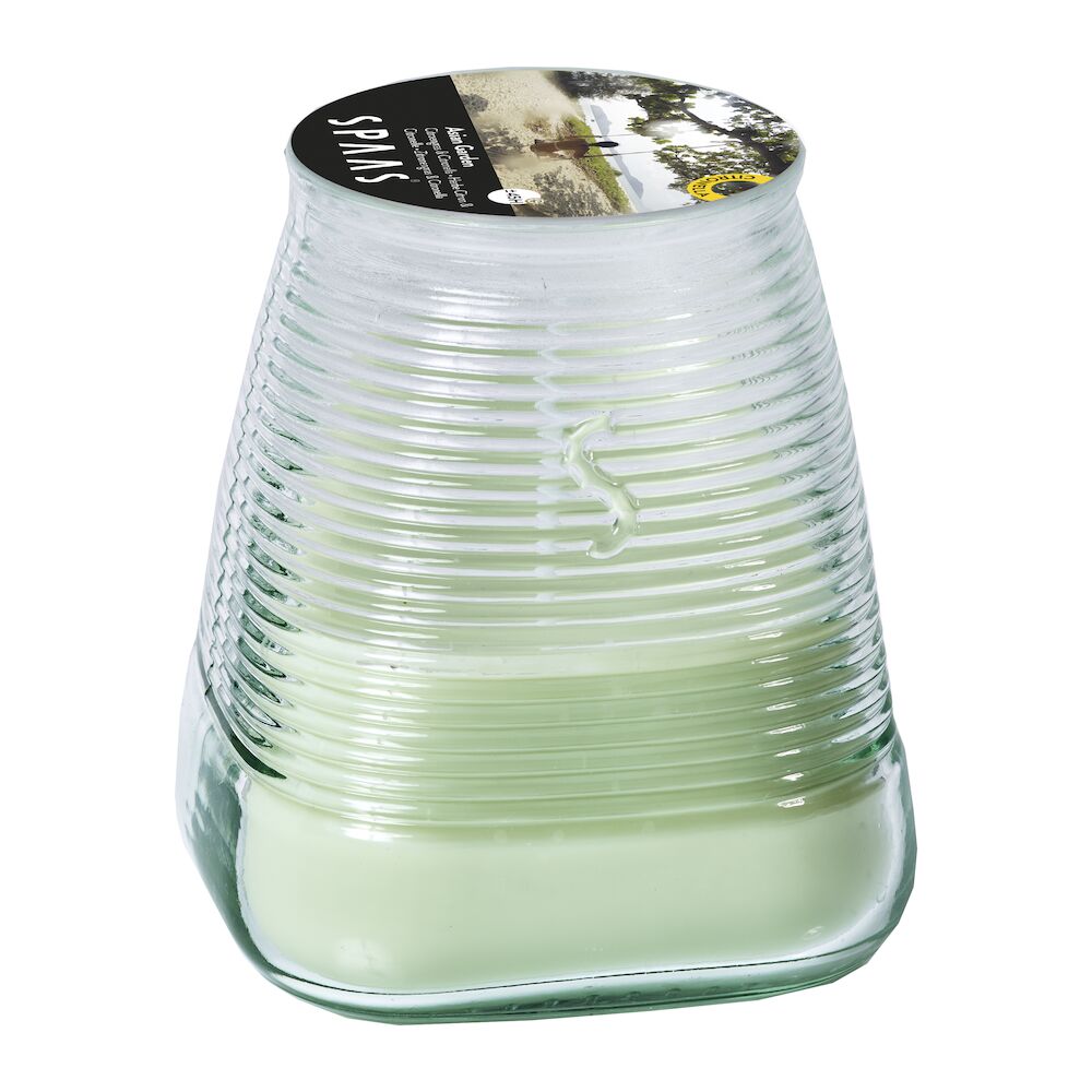 Spaas_5411708179335_0522103-215_ProductPhoto_HRes_ListSearch_1 Duftkerze Zitronengras Citronella 45 h