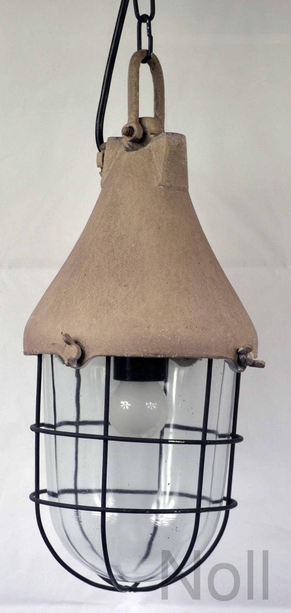 956c5df1931a0757bafcaccbf01 Deckenlampe Industrial Gitter