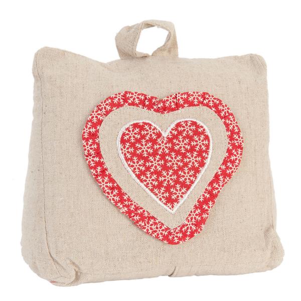 11357d80debec19d Türstopper Herz Clayre & Eef