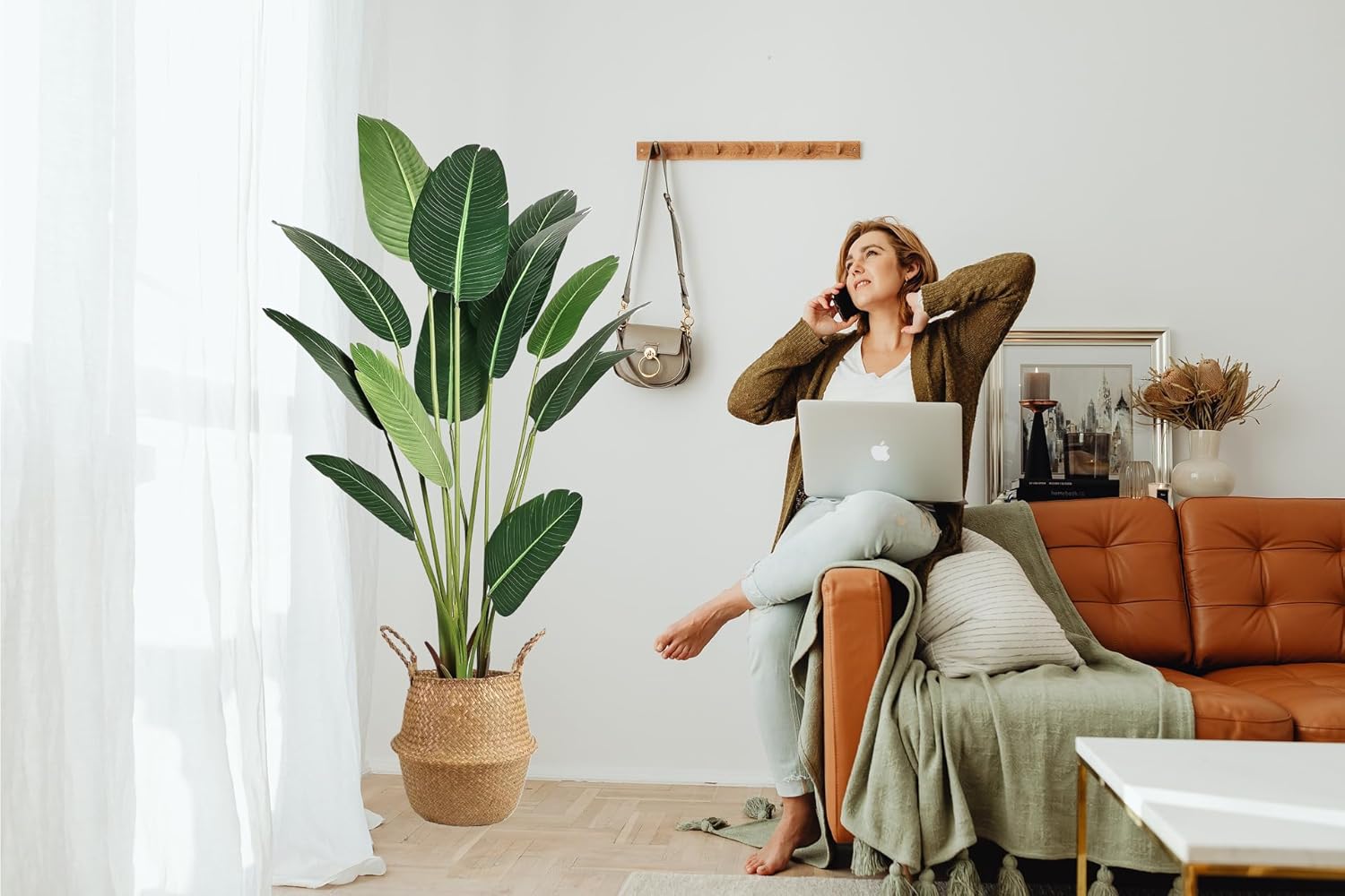 Palme Ambiente 2 – Bild 5 – Michael Noll