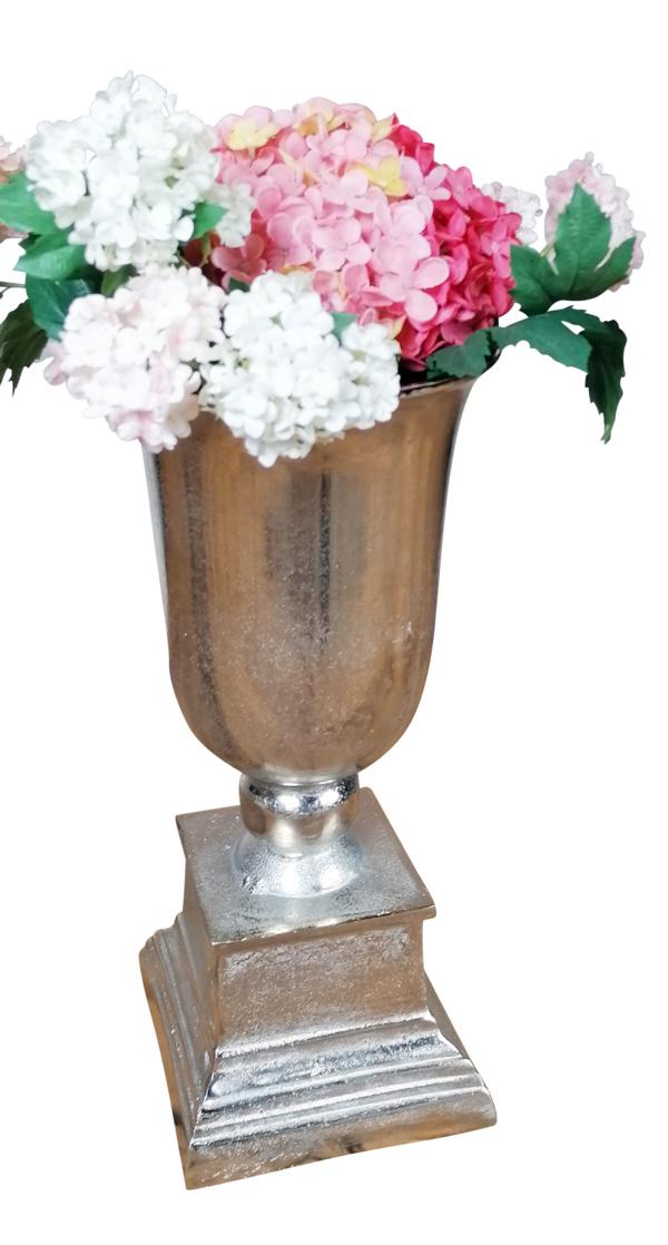 Vase Pokalvase 40 cm