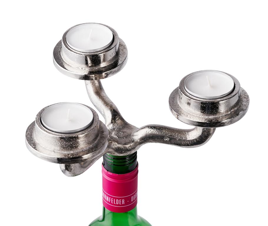 Kerzenhalter