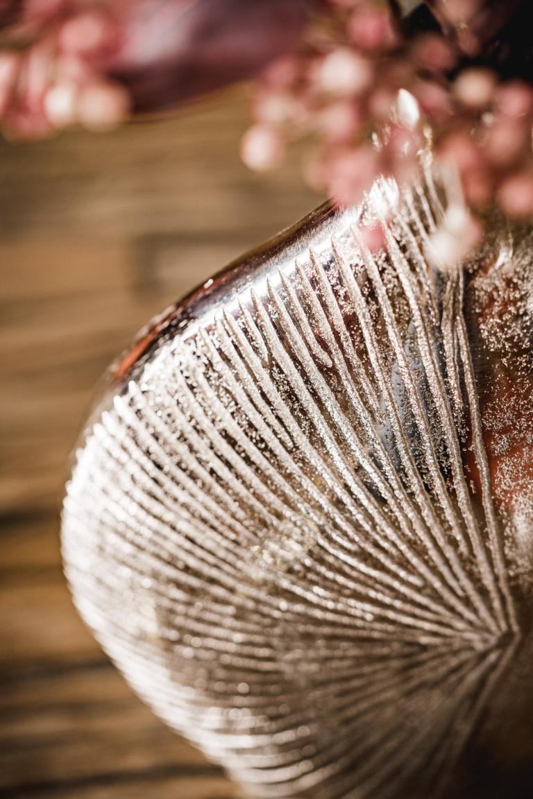 MN_Ambiente_20_09_2021-00013 Vase Silber aus Metall