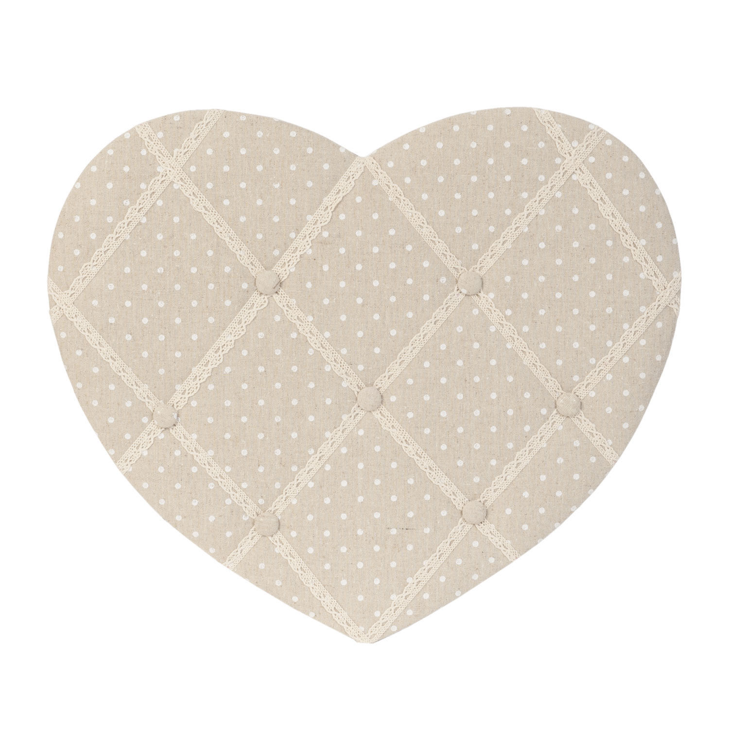 _573 Memoboard Clayre & Eef Herz