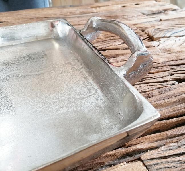 Tablett-Silber-Aluminium-Esstisch-MN-DE-5081-3