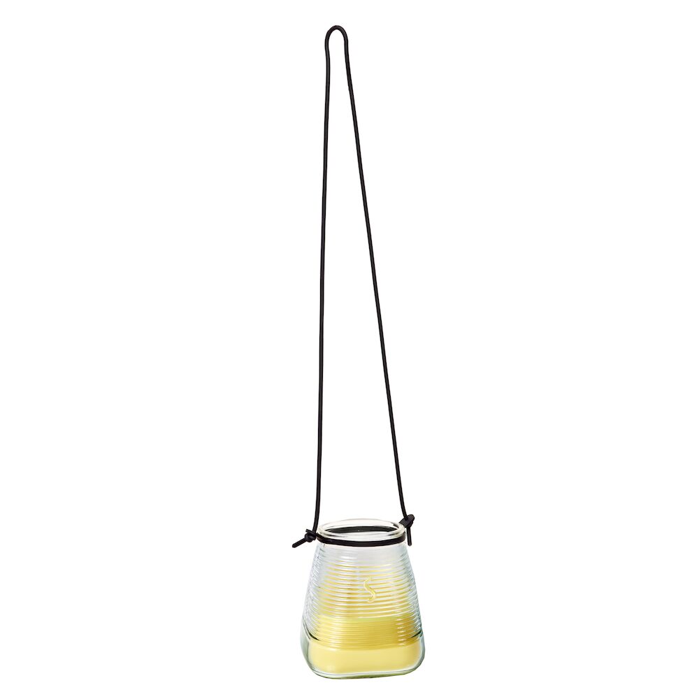 Duftkerze Lemon Breeze Citronella zum Aufhängen 45 h