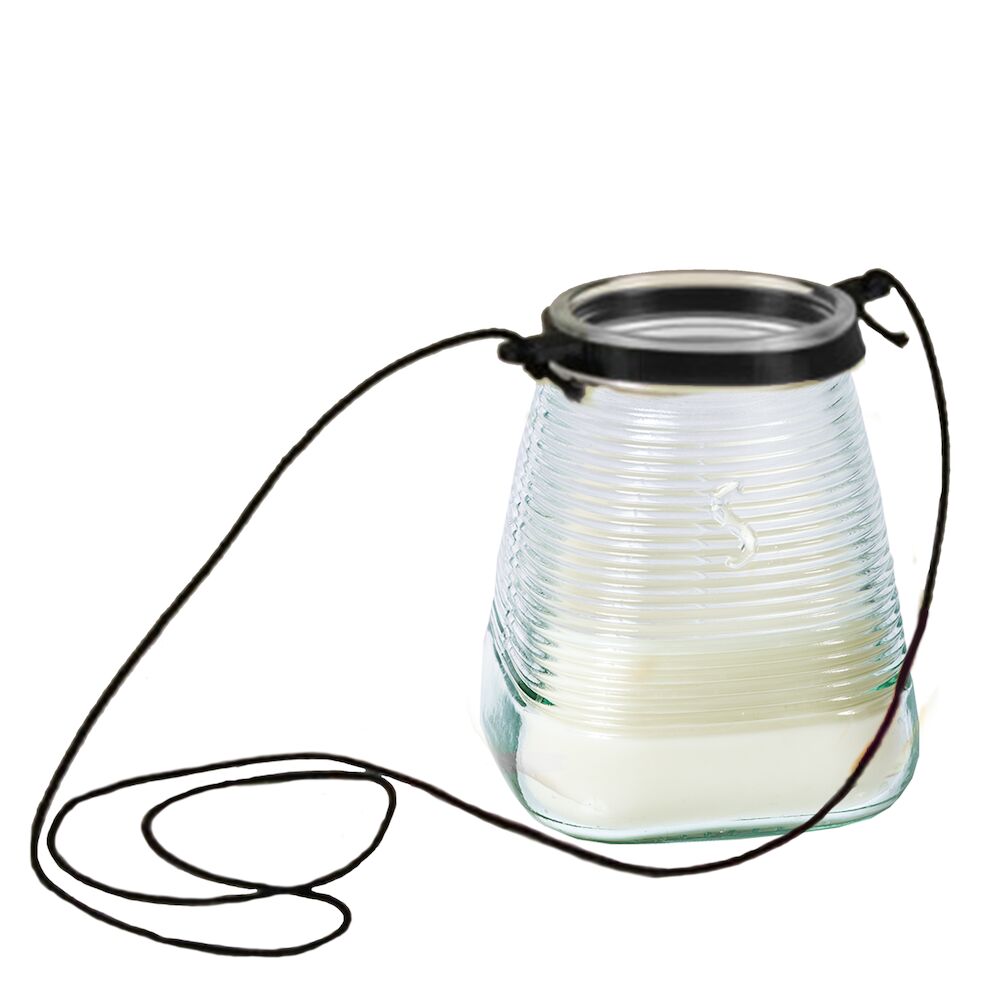 Spaas_5411708179434_0522100-116_ProductPhoto_HRes_ListSearch_1 Duftkerze Ingwer Citronella zum Aufhängen 45 h