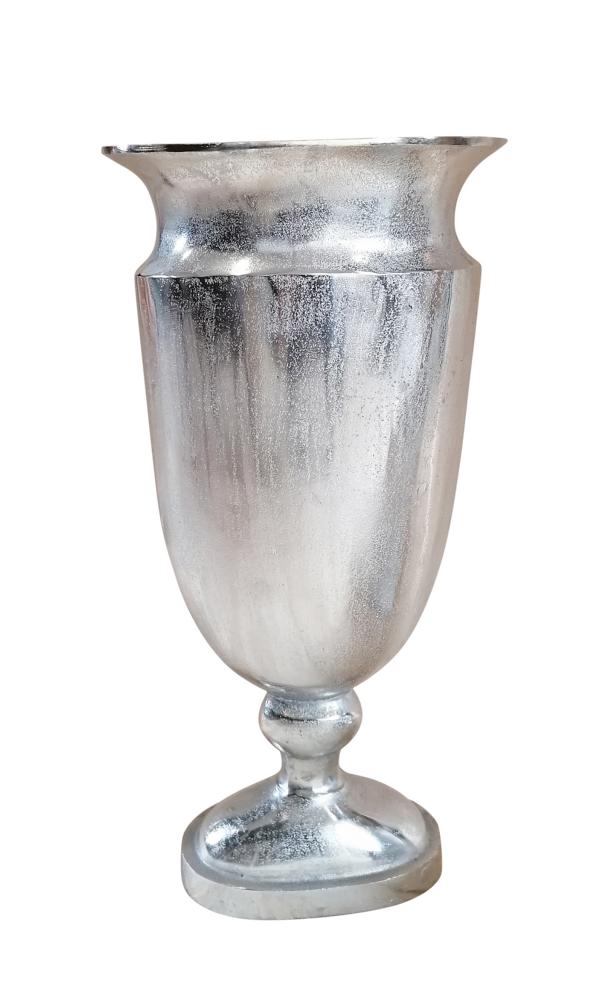 Vase-Silber-Aluminium-Oval-MN-VA-1039-3_1