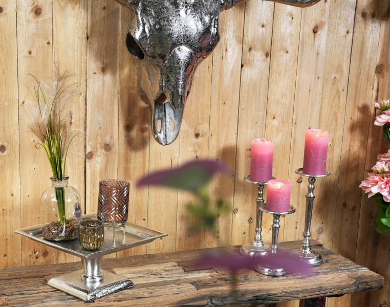 MN-DE-5110-Etagere-Silber-aus-Metall-3-fotor-2023122012729-Neu Etagere Silber Aluminium in eckiger Form