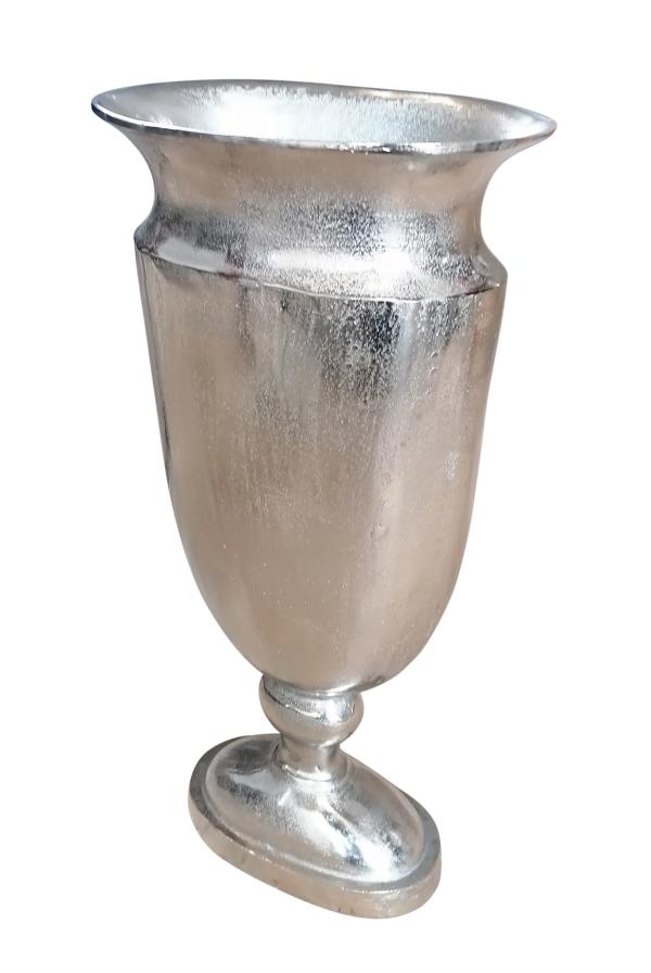 Vase-Silber-Aluminium-Oval-MN-VA-1039-2_1