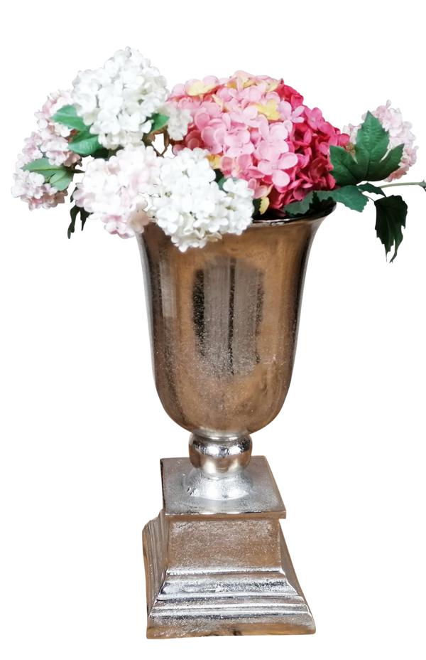 Vase Pokalvase 40 cm