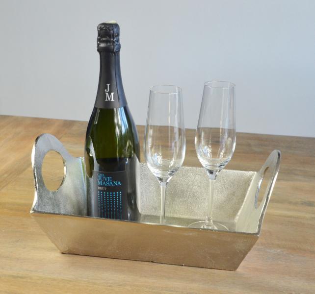 Tablett-557add164539f8 Colmore Tablett Silber