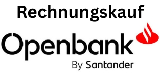 Openbank Rechnungskauf