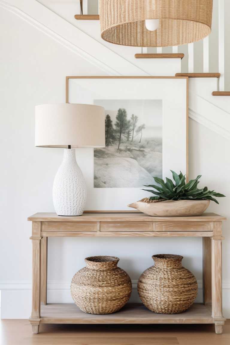 Sideboard dekorieren mit der perfekten Deko – Bild 8 – Michael Noll Wohnaccessoires