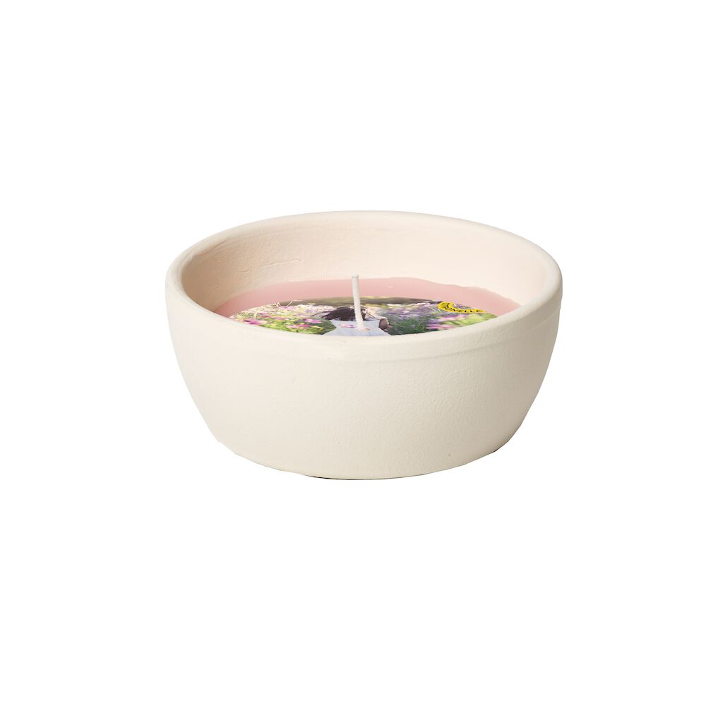 Spaas_5411708179601_0552012-122_ProductPhoto_HRes_ListSearch_1 Duftkerze Hawaii Blüte Citronella 13 h