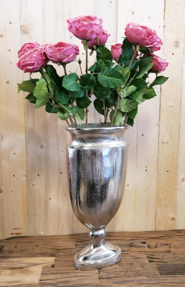 Vase-Oval-XL-Silber-Aluminium-MN-VA-1039-2