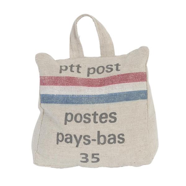 11157d80e6befae5 Türstopper Postsack Clayre & Eef