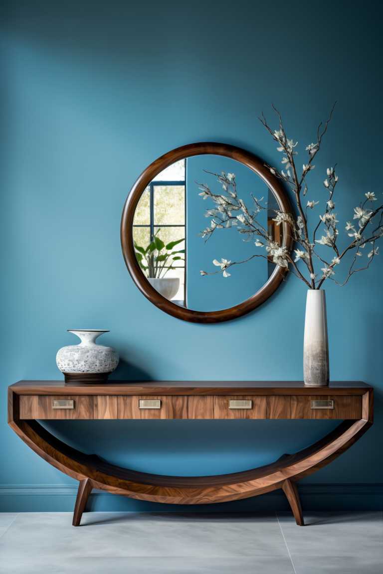 Sideboard dekorieren mit der perfekten Deko – Bild 5 – Michael Noll Wohnaccessoires