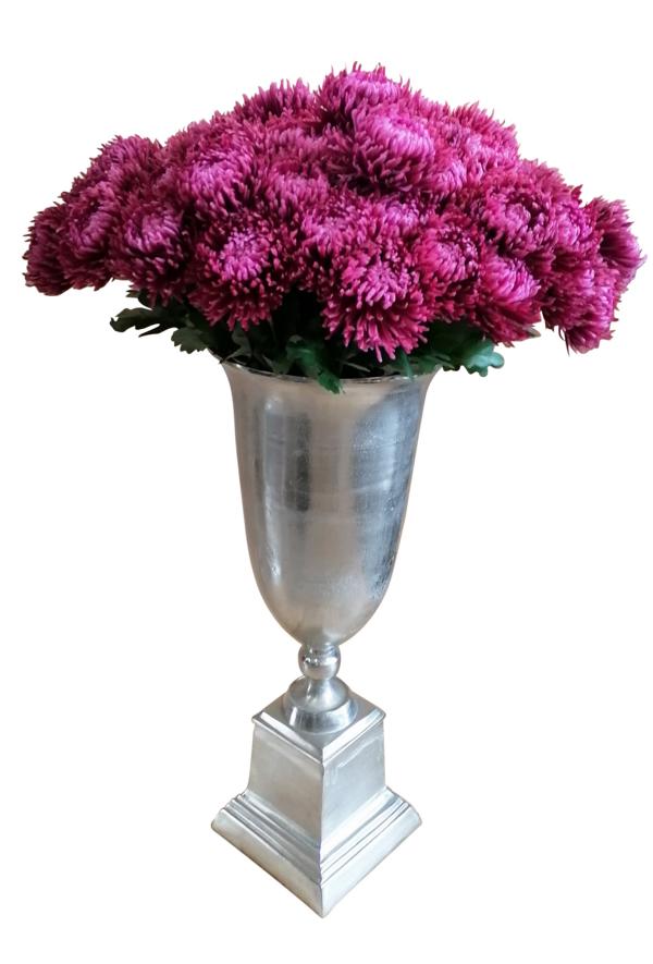 Vase-Pokalvase-Silber-XXL-Metall-Aluminium-MN-VA-1047-6