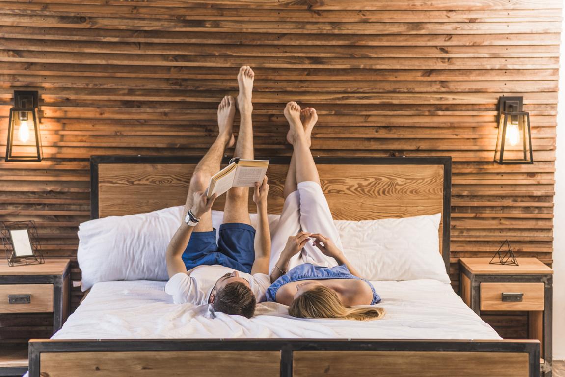 Ferienwohnung einrichten – Michael Noll Wohnaccessoires