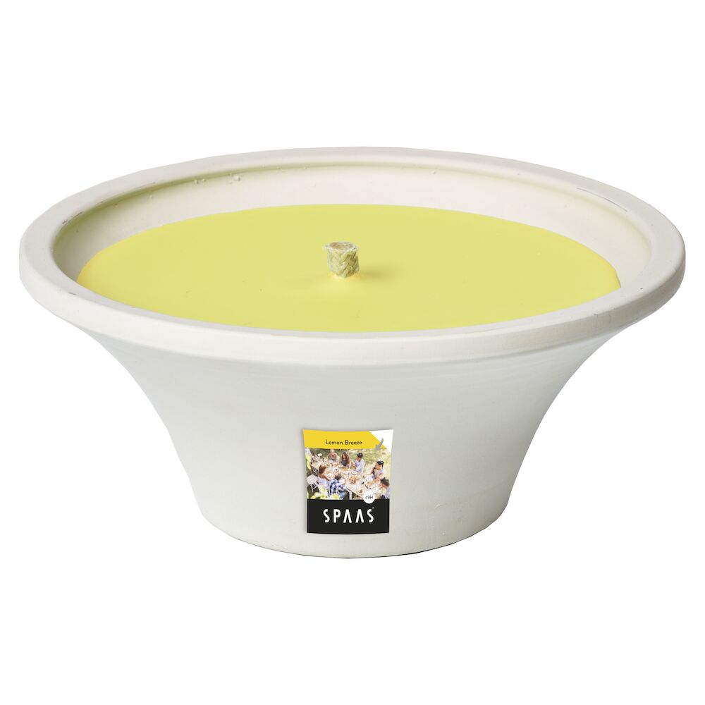 Spaas_5411708179663_0556068-149_ProductPhoto_HRes_ListSearch_1 Duftkerze "Lemon Gras & Citronella" 9 h