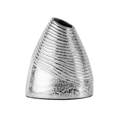 KATHRIN_BARNETZKE_Noll-191122-116 Vase Silber aus Metall