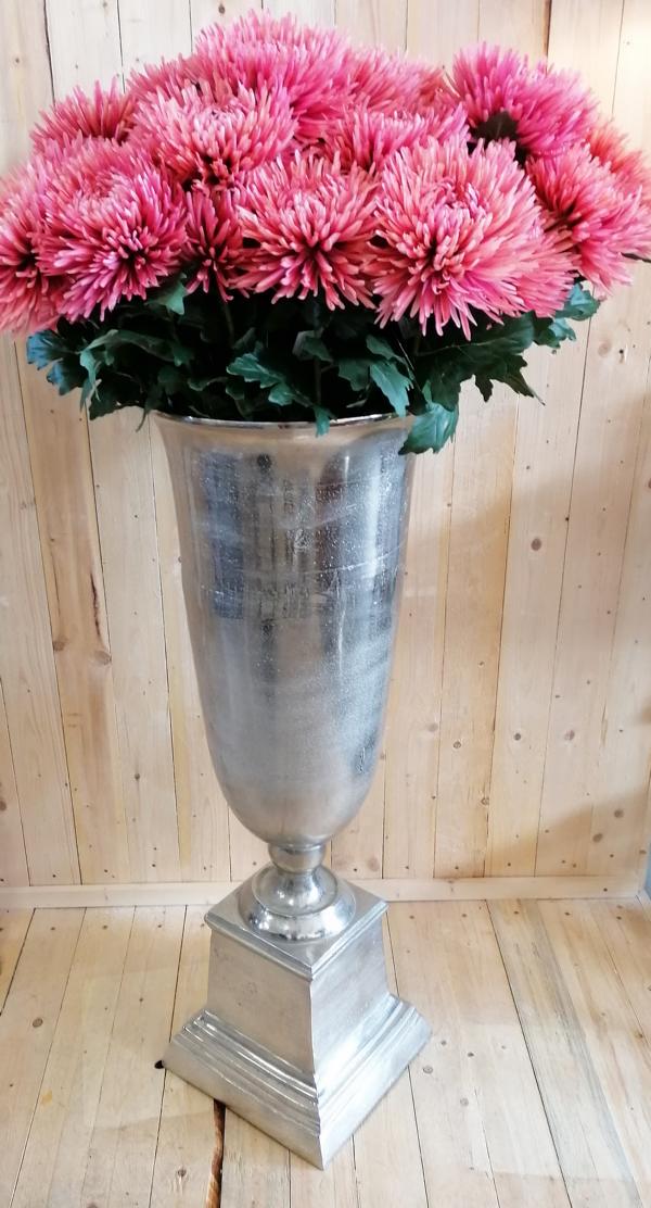 Vase Pokalvase XXL 112 cm