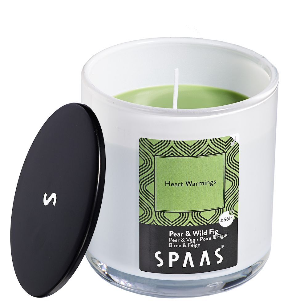 Spaas_5411708161910_0500218-193_ProductPhoto_HRes_ListSearch_3 Duftkerze in Glas Birne & Feige