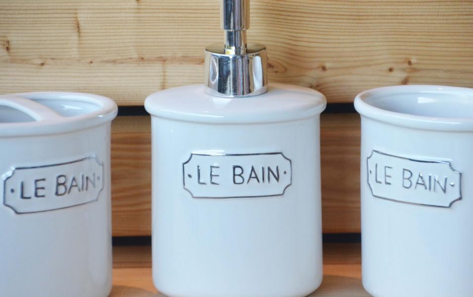 Badset Clayre & Eef Keramik LE BAIN