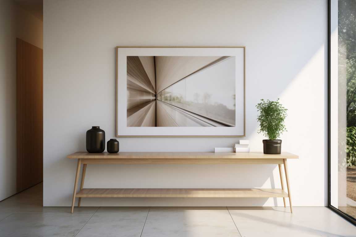 Sideboard dekorieren mit der perfekten Deko – Bild 7 – Michael Noll Wohnaccessoires