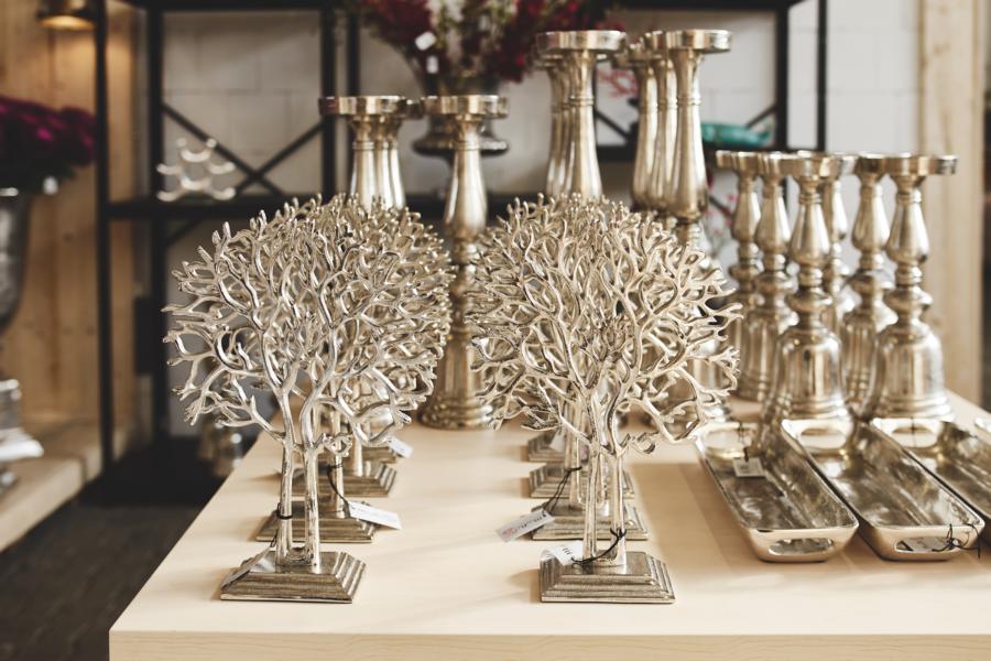 Michael Noll Wohnaccessoires und Möbel Lagerverkauf Niederkrüchten Elmpt