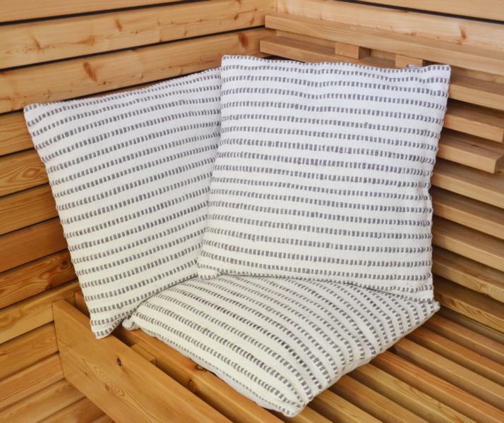 Kissen57b336c689265 Kissen Colmore inklusive Kissenfüllung 45x45 cm