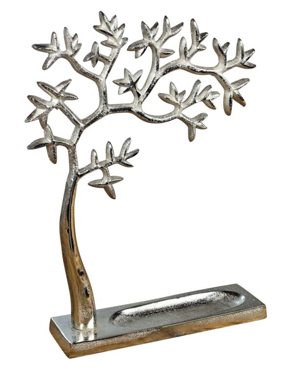 Schmuckbaum-Ablage-Aluminium-Silber-MN-DE-5033-5034-25d1b3350534aa